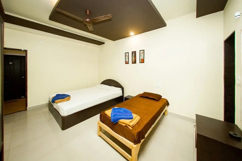 Madhu's Inn — фото 5