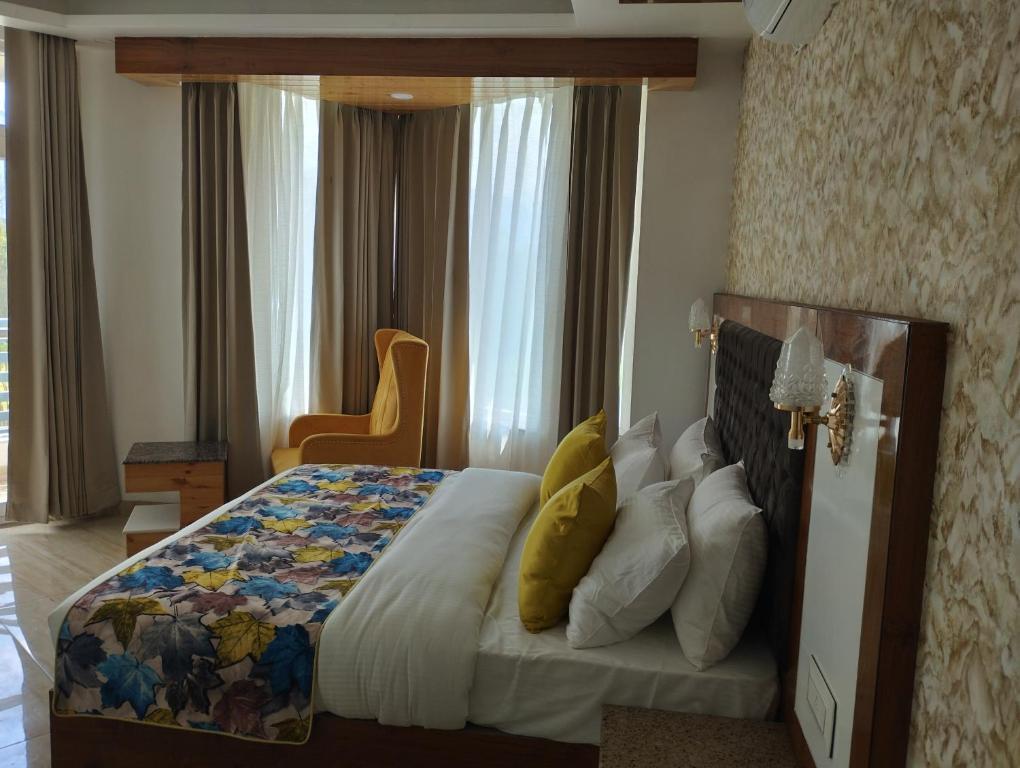 Abhilashi Inn — фото 3