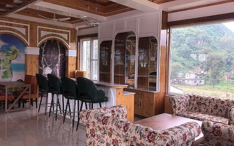 Ревалсар: Abhilashi Inn