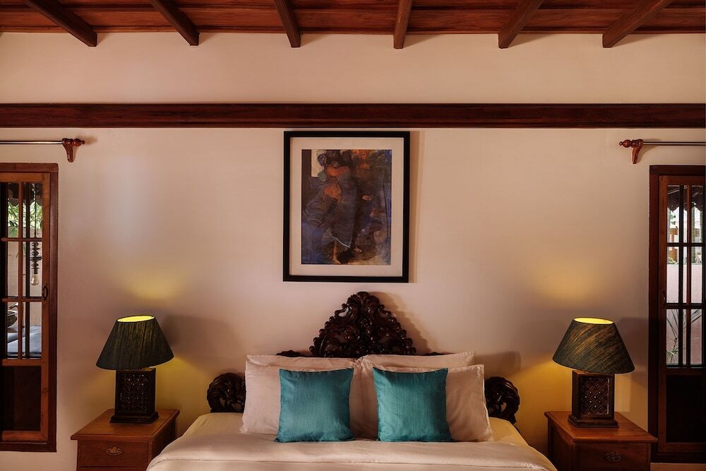 Мухамма: BluSalzz Villa - Muhamma, Alleppey - Kerala