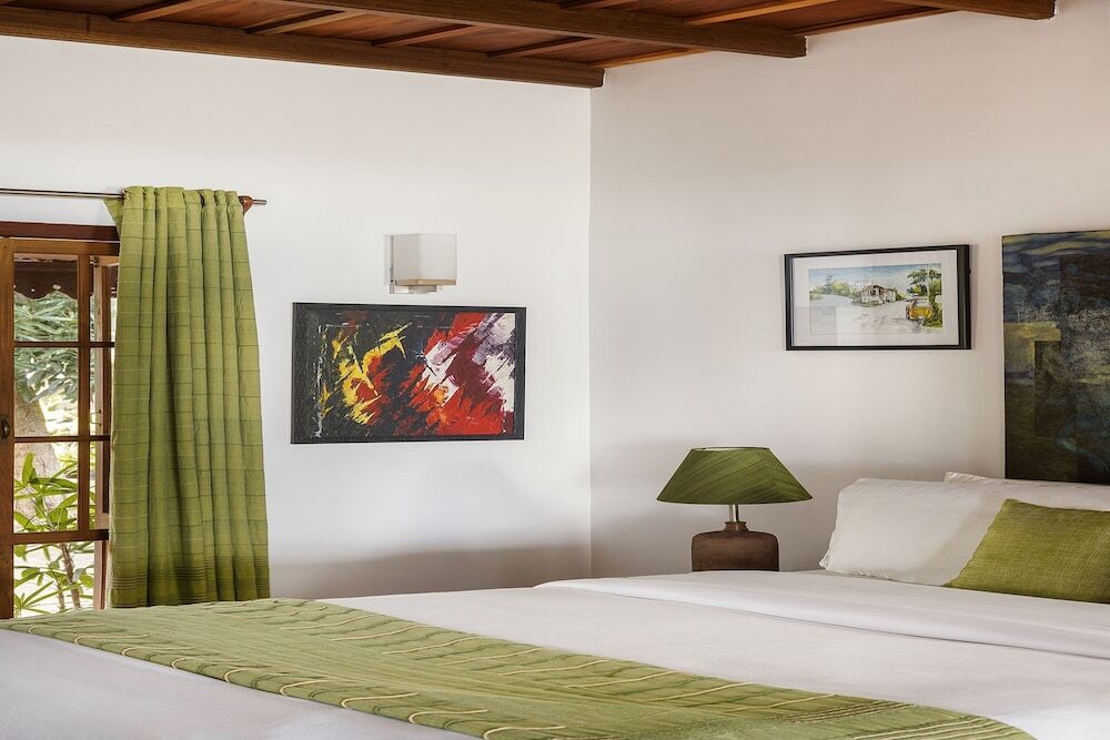 Мухамма: BluSalzz Villa - Muhamma, Alleppey - Kerala