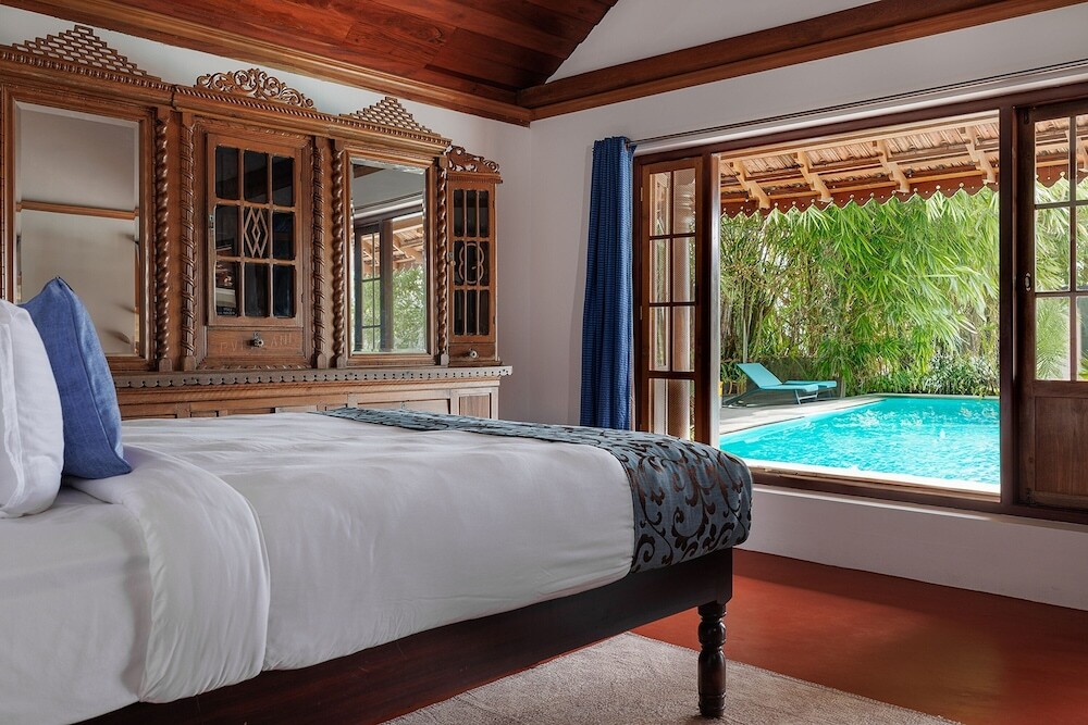 Мухамма: BluSalzz Villa - Muhamma, Alleppey - Kerala