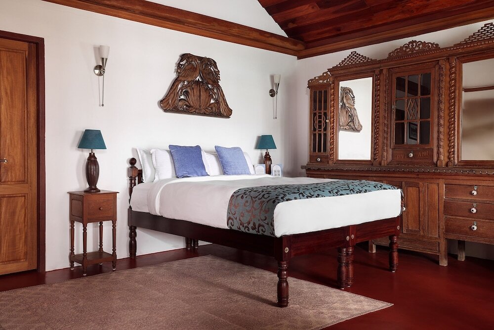 Мухамма: BluSalzz Villa - Muhamma, Alleppey - Kerala