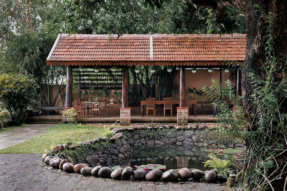 Мухамма: BluSalzz Villa - Muhamma, Alleppey - Kerala