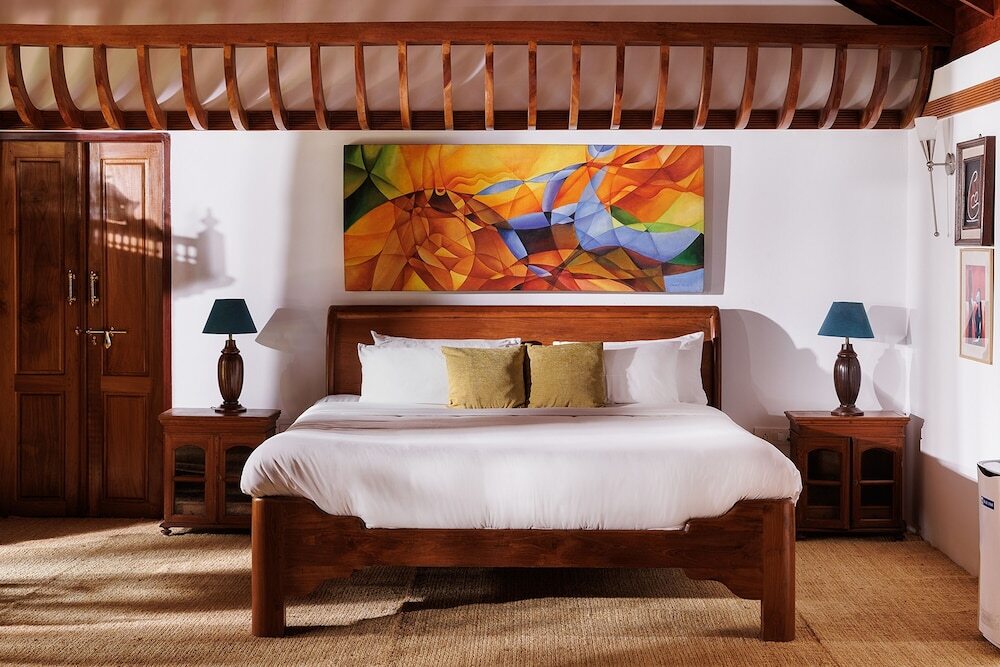 Мухамма: BluSalzz Villa - Muhamma, Alleppey - Kerala