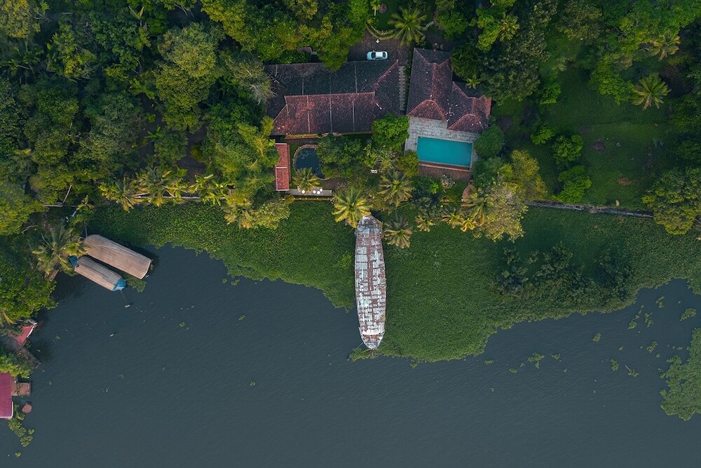 Мухамма: BluSalzz Villa - Muhamma, Alleppey - Kerala