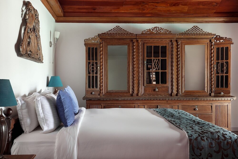 Мухамма: BluSalzz Villa - Muhamma, Alleppey - Kerala