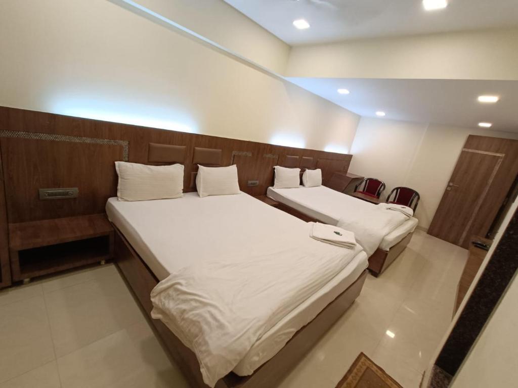 Панвель: Hotel Metro palace panvel Navi mumbai
