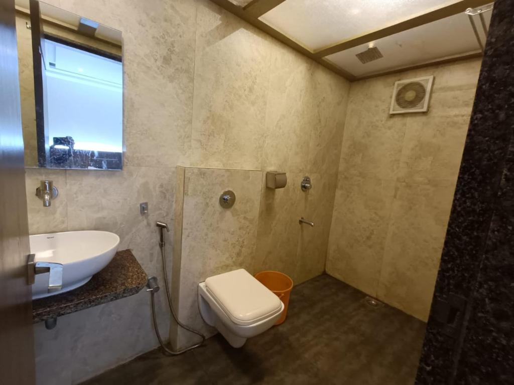 Панвель: Hotel Metro palace panvel Navi mumbai