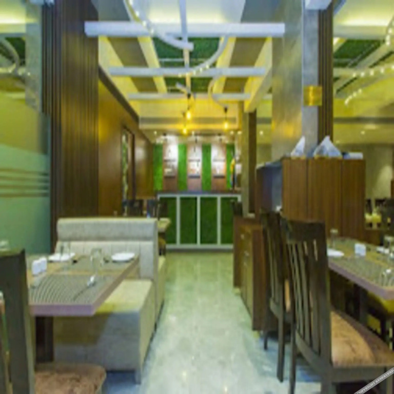 Панвель: Hotel Metro palace panvel Navi mumbai