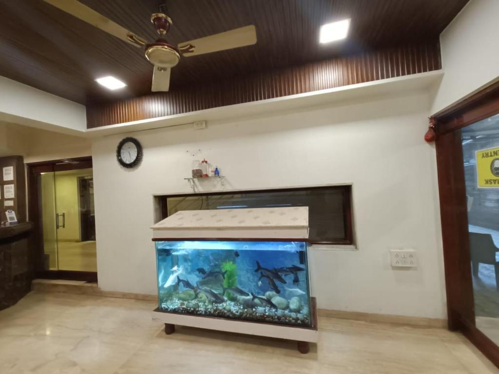 Панвель: Hotel Metro palace panvel Navi mumbai