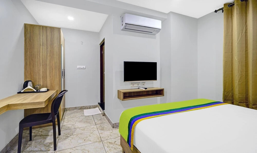 Бангалор: Treebo Elmas Grand