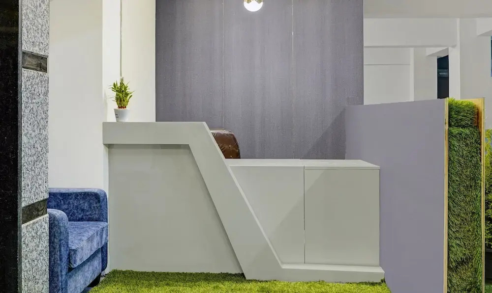 Бангалор: Treebo Elmas Grand