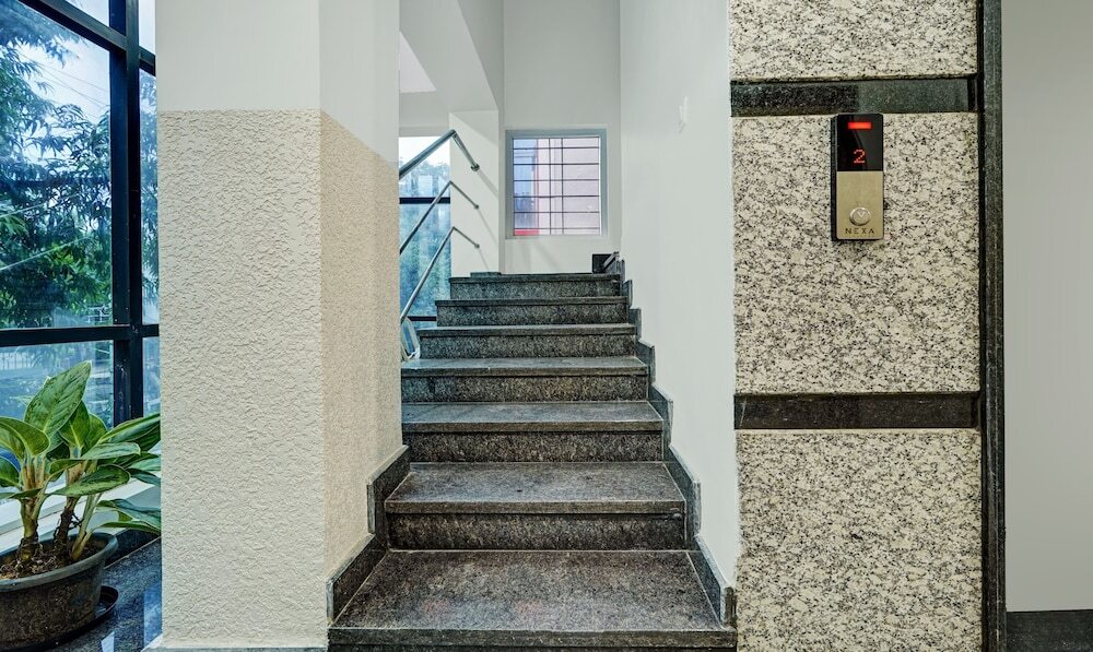 Бангалор: Treebo Elmas Grand