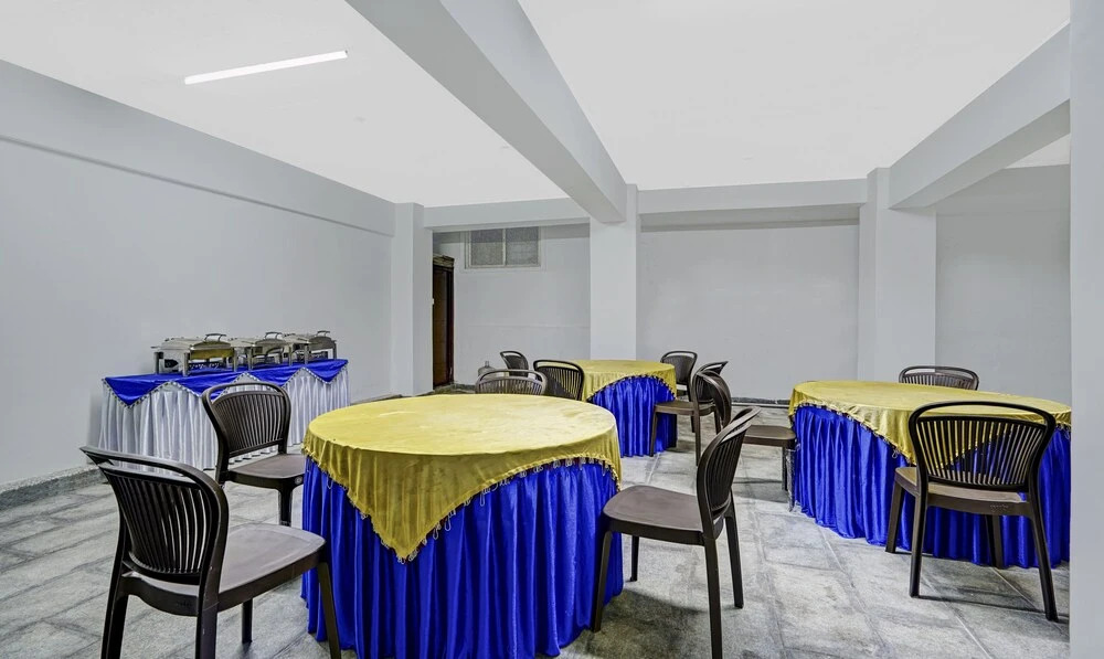 Бангалор: Treebo Elmas Grand