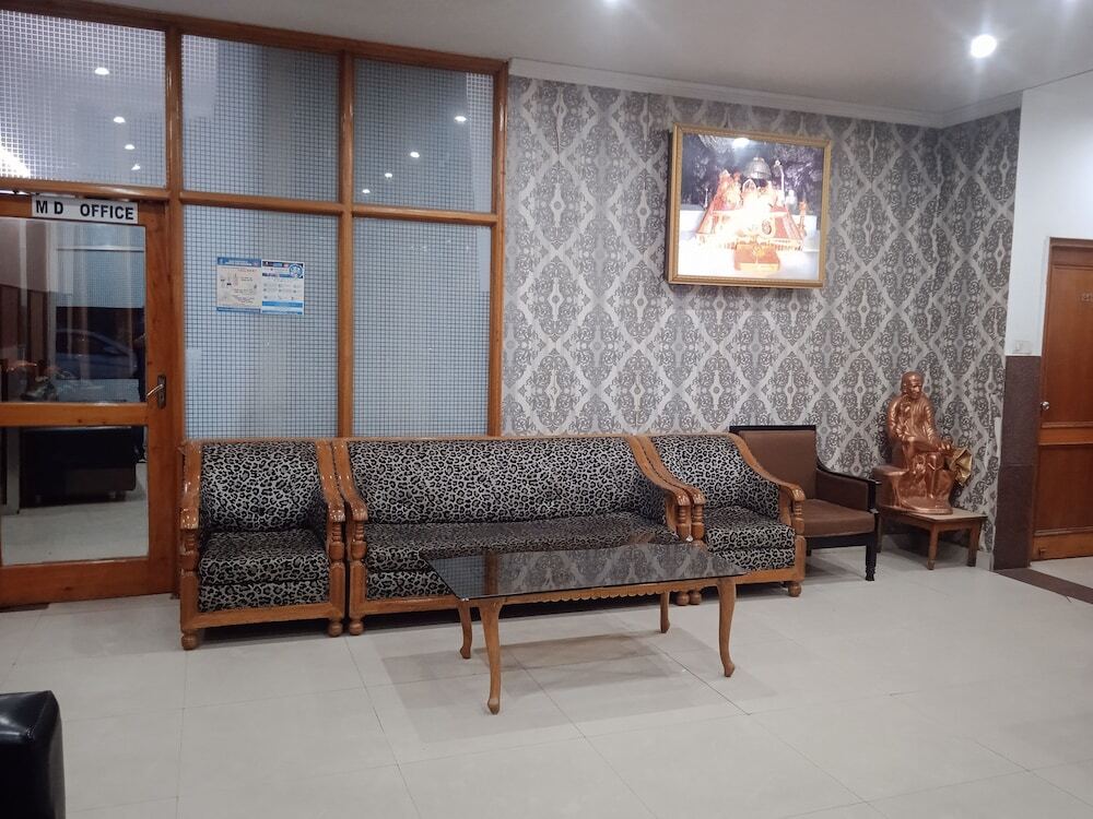 Катра: Hotel Neelkanth Mahadev Hotel & Resorts