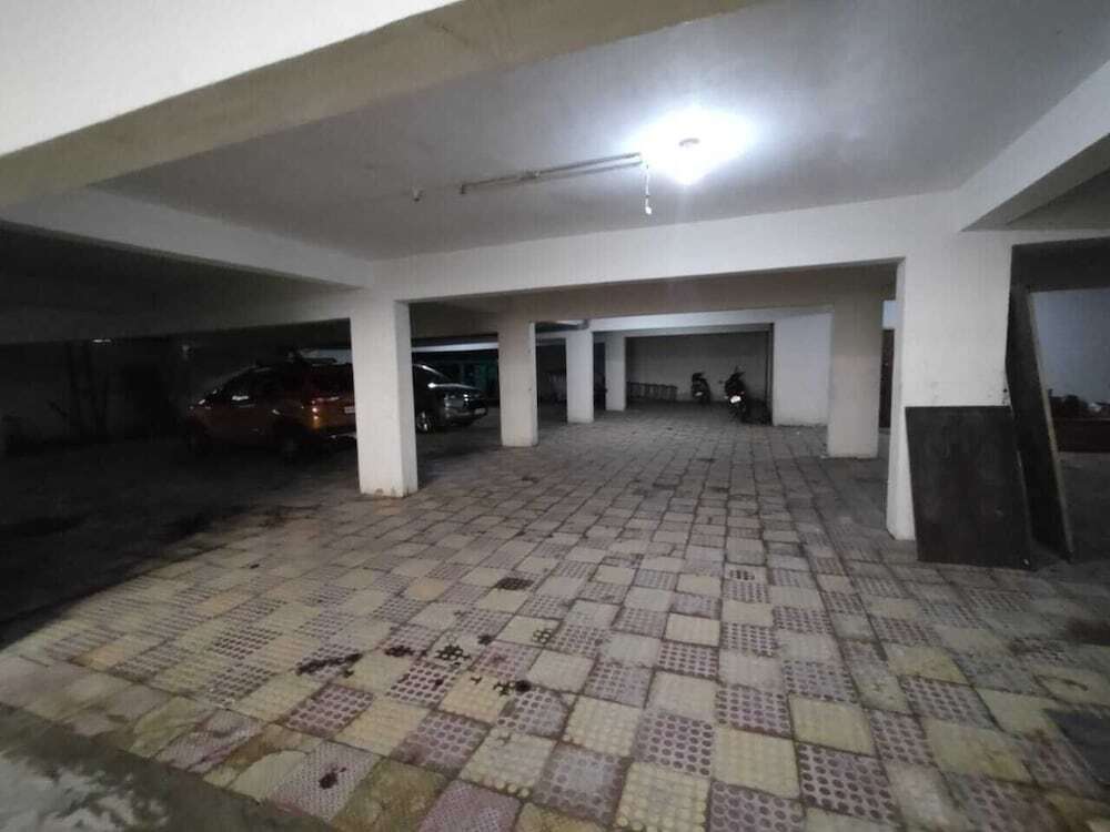 Райчур: Hotel Pavan Mansion