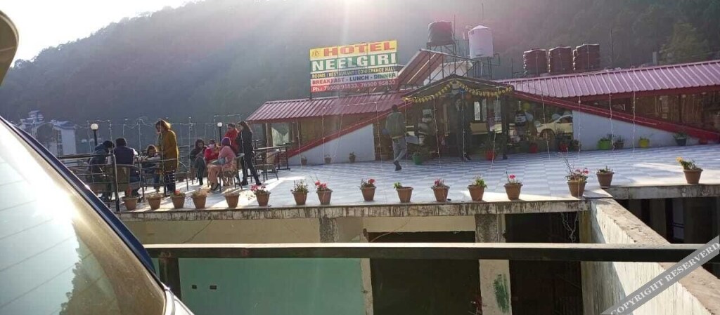 Hotel Neelgiri — фото 3
