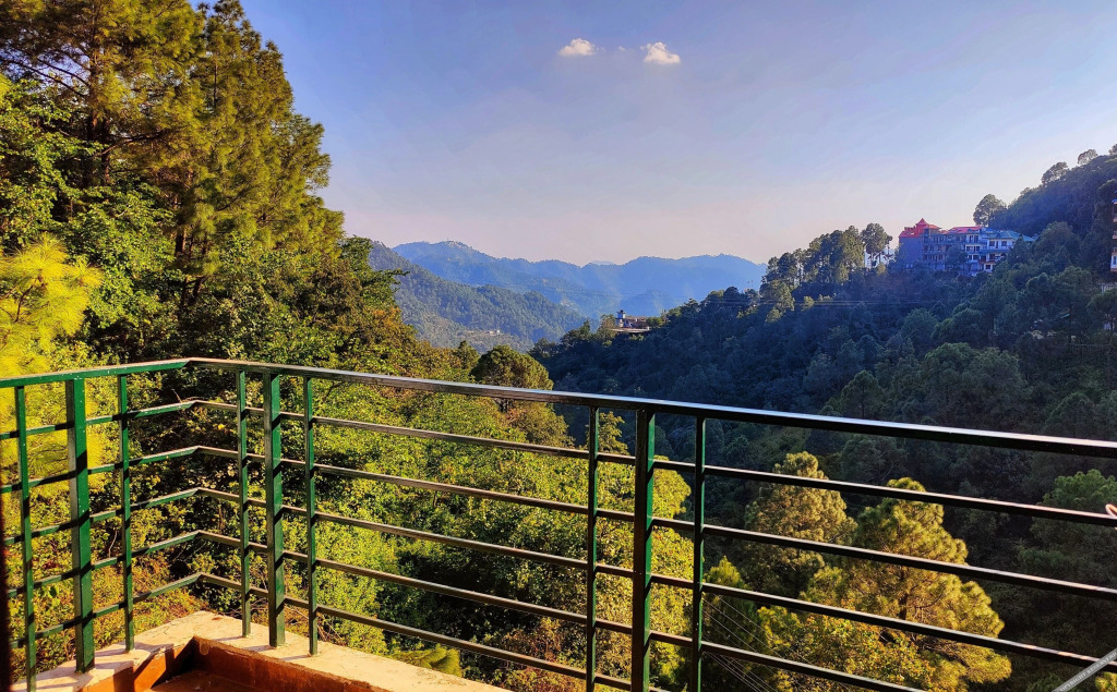 Казаули: Hotel Neelgiri