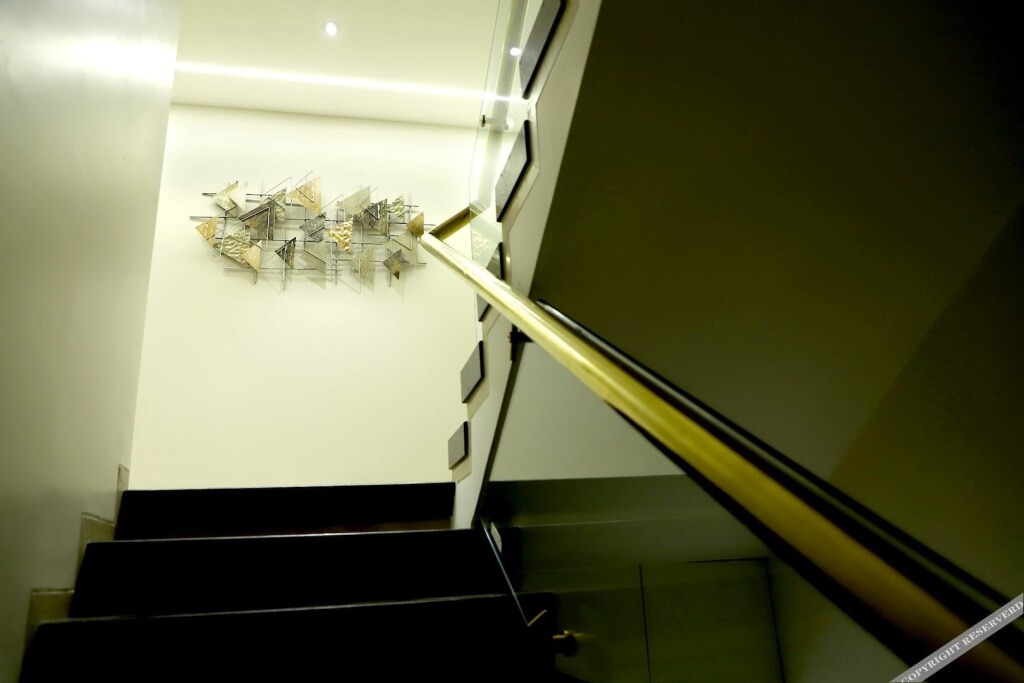 Индаур: Hotel Grand Girdhar