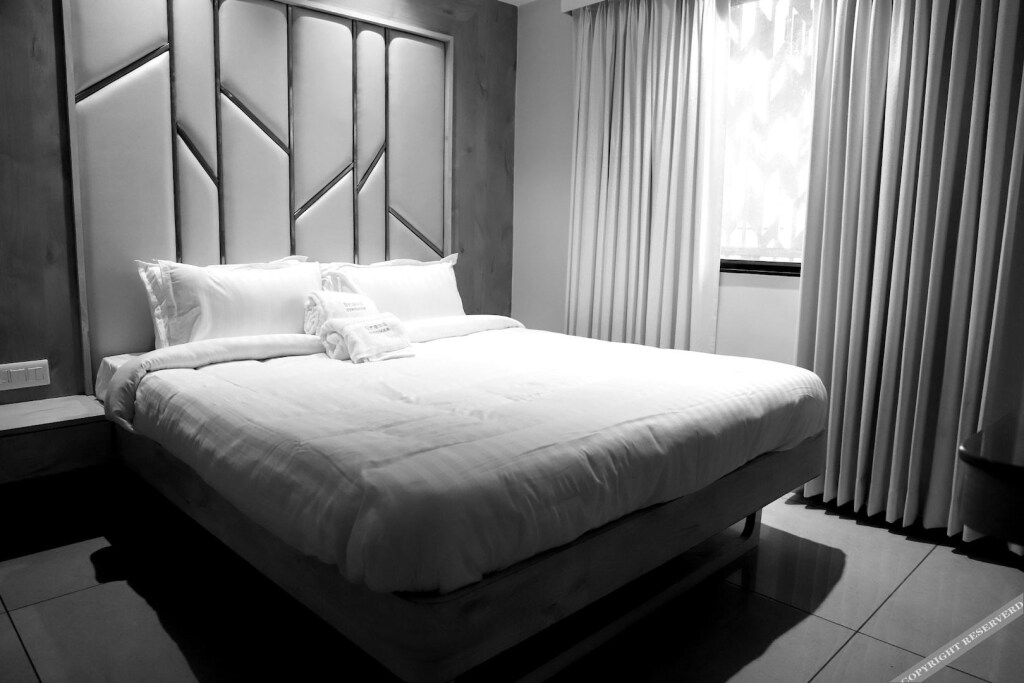 Индаур: Hotel Grand Girdhar