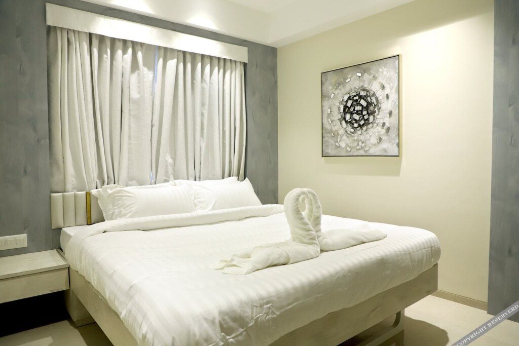 Индаур: Hotel Grand Girdhar