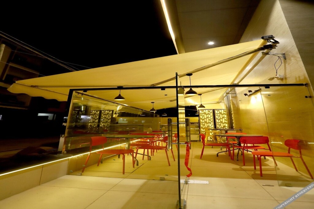 Индаур: Hotel Grand Girdhar