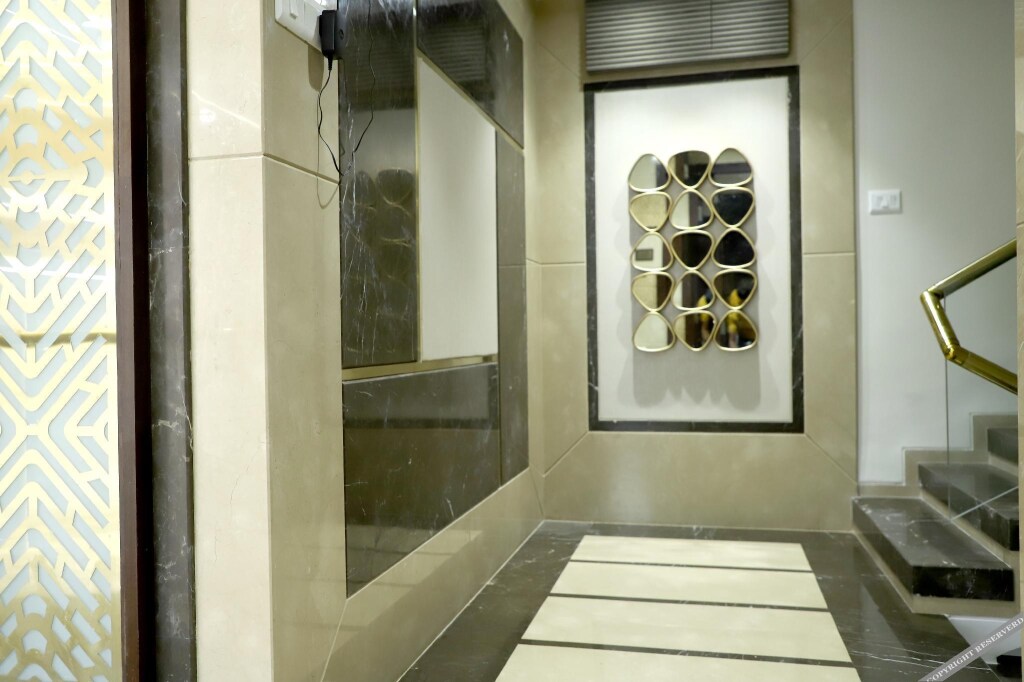 Индаур: Hotel Grand Girdhar