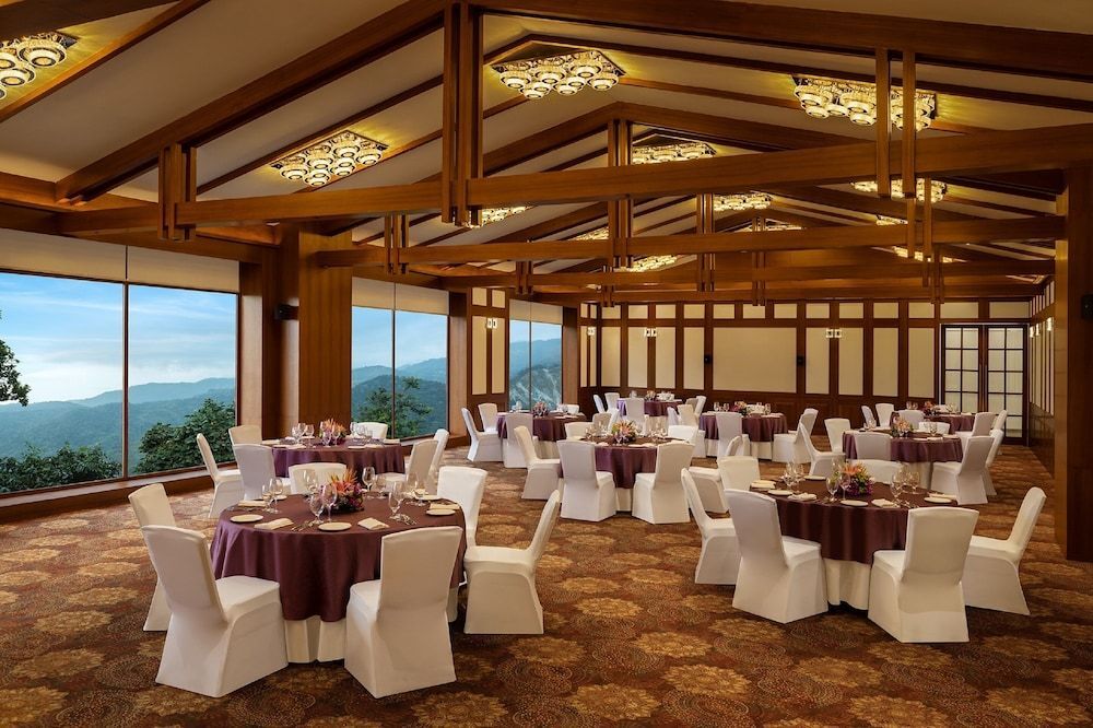 Раникхет: Welcomhotel By ITC Hotels Jim Corbett