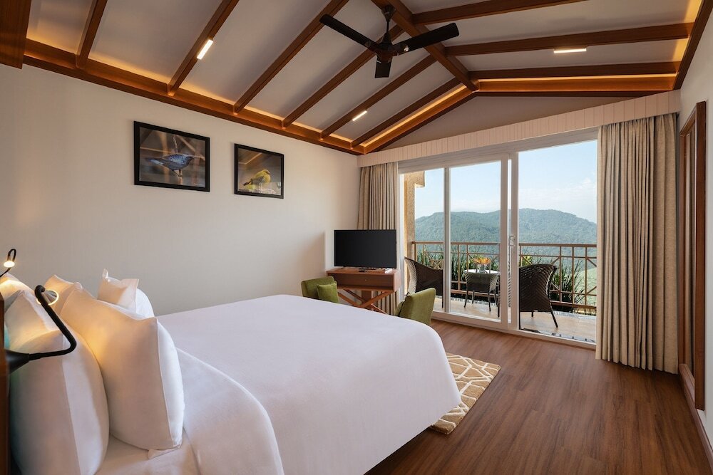 Раникхет: Welcomhotel By ITC Hotels Jim Corbett