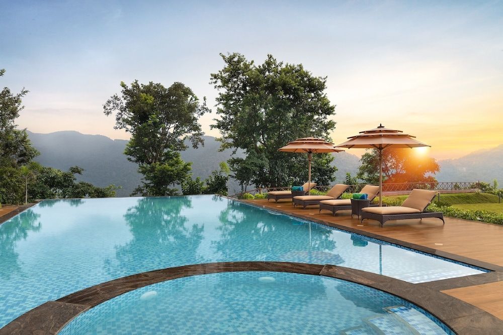 Раникхет: Welcomhotel By ITC Hotels Jim Corbett