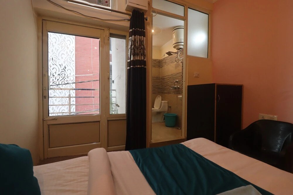 Ришикеш: Triple one Hostels and Hotels