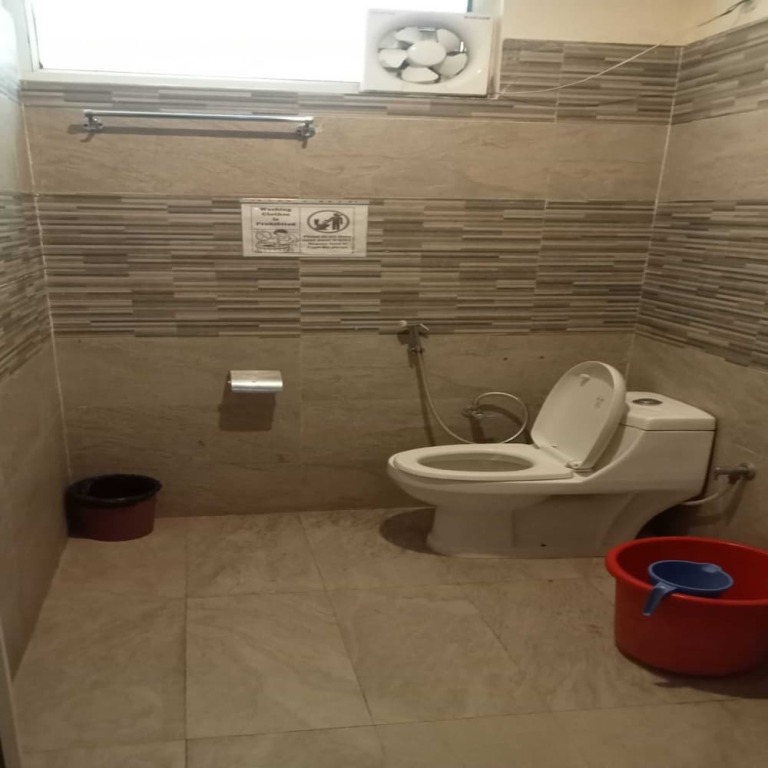 Ришикеш: Triple one Hostels and Hotels