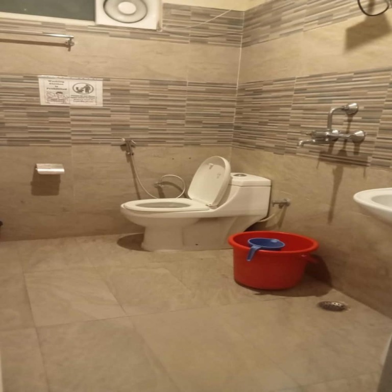 Ришикеш: Triple one Hostels and Hotels
