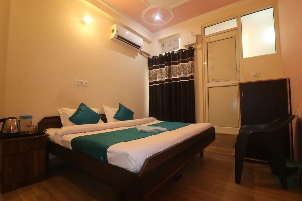 Ришикеш: Triple one Hostels and Hotels