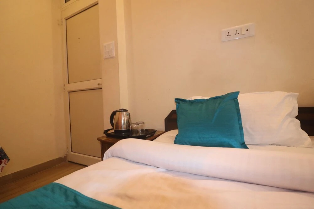 Ришикеш: Triple one Hostels and Hotels