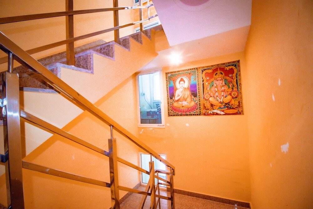 Ришикеш: Triple one Hostels and Hotels