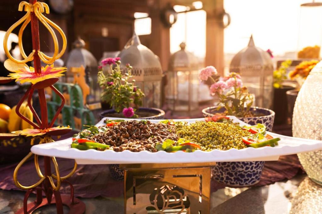 Джодхпур: Amritara Manak Haveli, Jodhpur