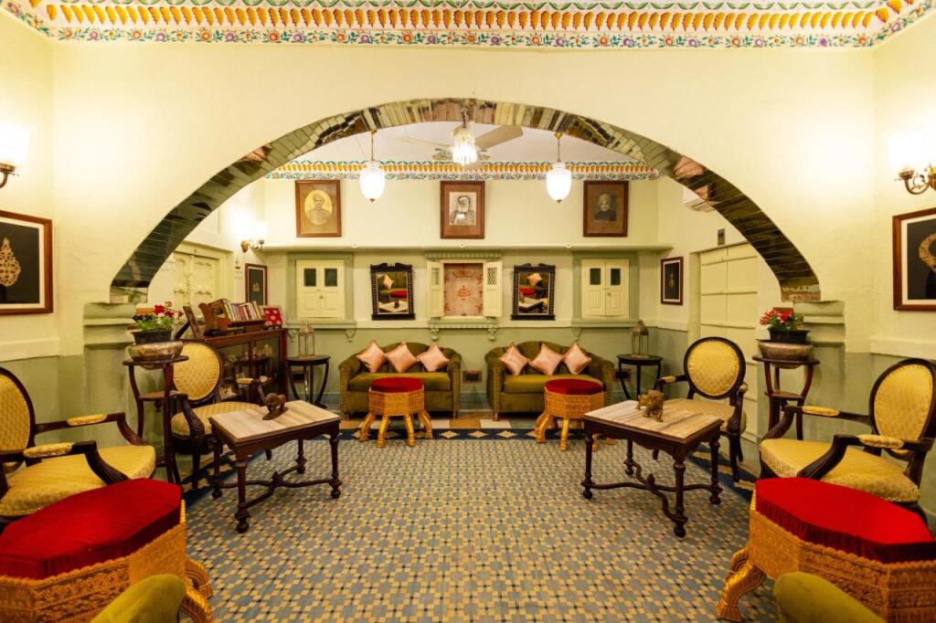 Джодхпур: Amritara Manak Haveli, Jodhpur