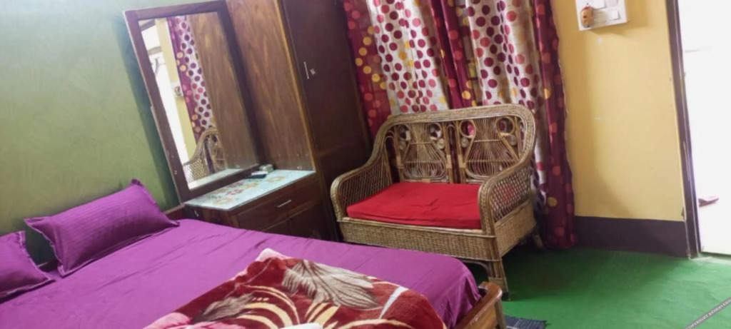 Уттар Митиали: Goroomgo Green Gold Resort Lataguri