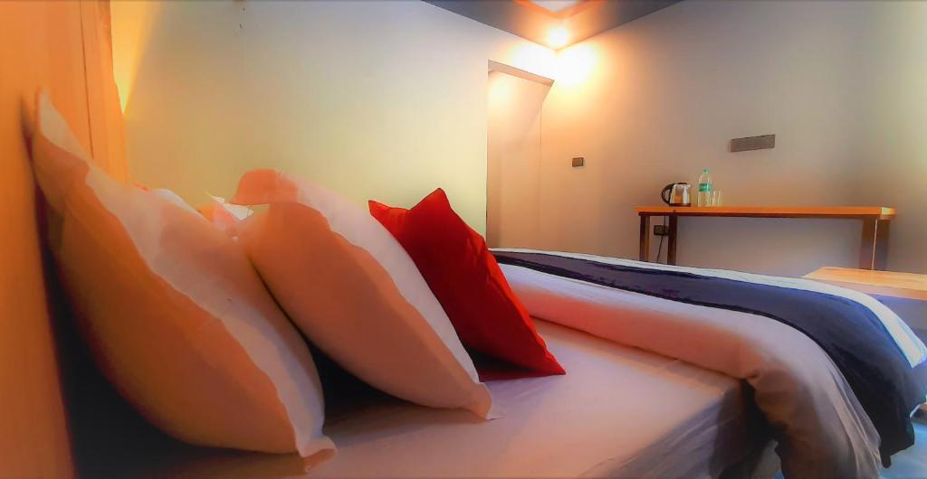 Ришикеш: Moustache Rishikesh Riverside Resort