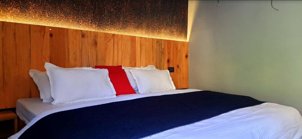 Ришикеш: Moustache Rishikesh Riverside Resort