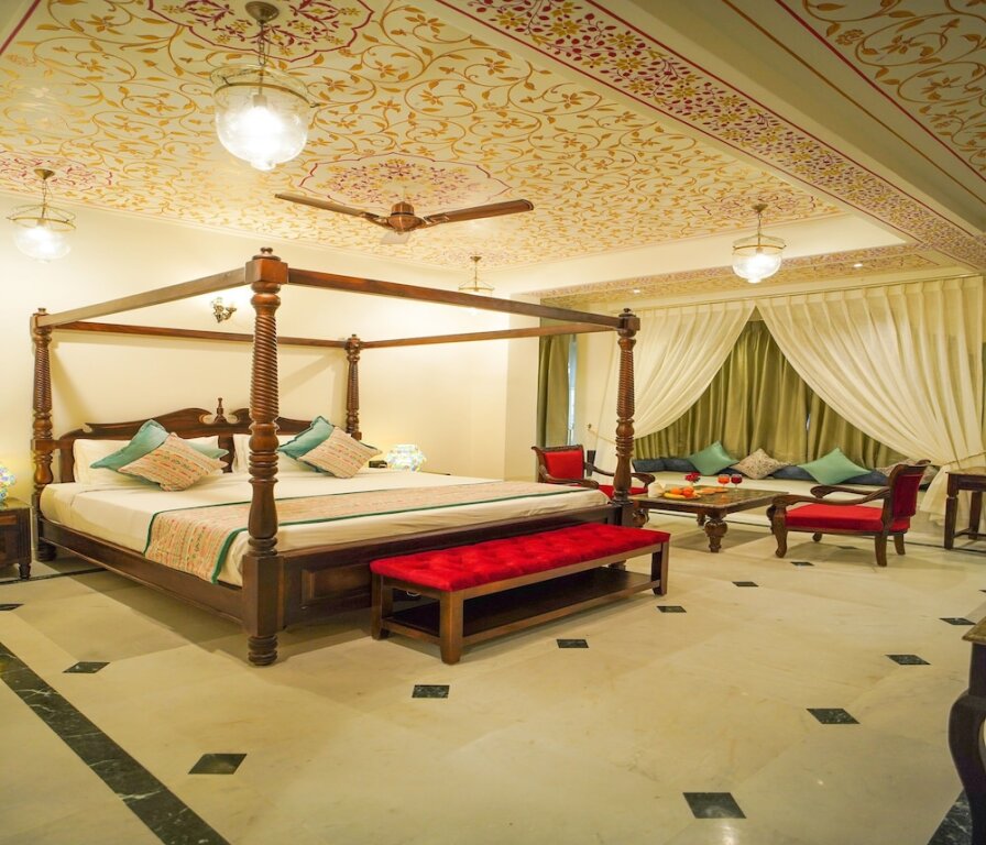 Удаипур: Trulyy The Amar Mahal