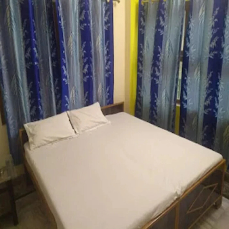 Варанаси: Goroomgo Uma Ganga Guest House