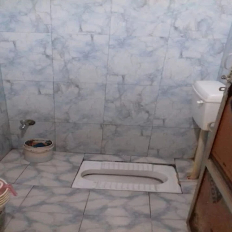 Варанаси: Goroomgo Uma Ganga Guest House