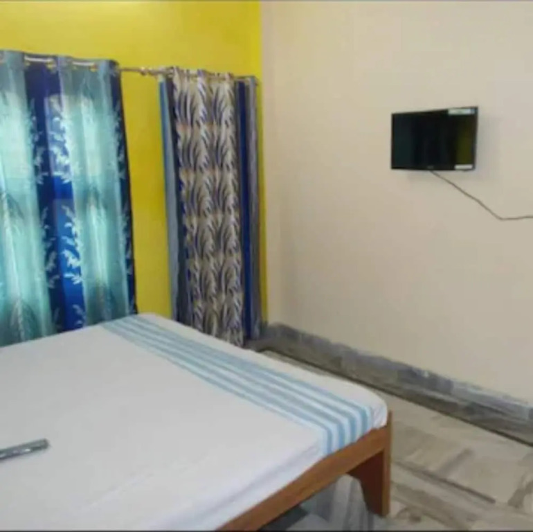 Варанаси: Goroomgo Uma Ganga Guest House