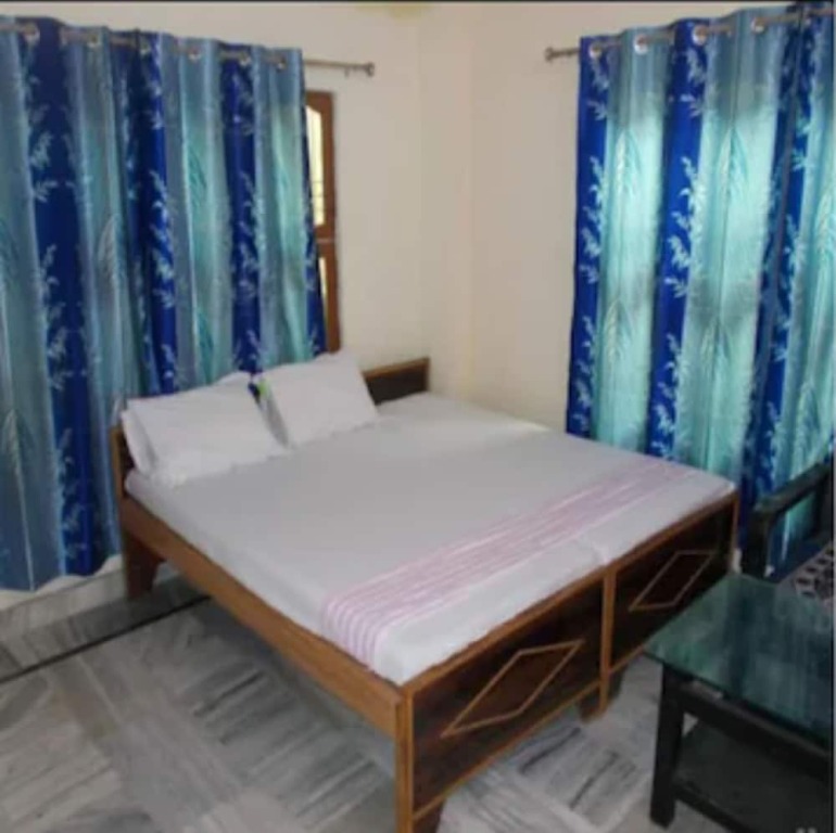 Варанаси: Goroomgo Uma Ganga Guest House
