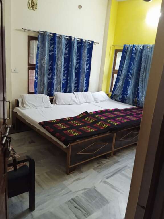Goroomgo Uma Ganga Guest House — фото 5