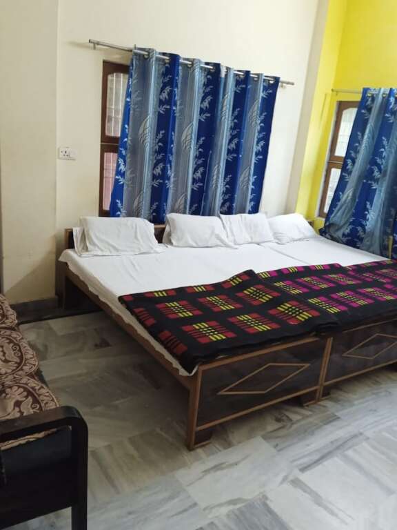 Goroomgo Uma Ganga Guest House — фото 2