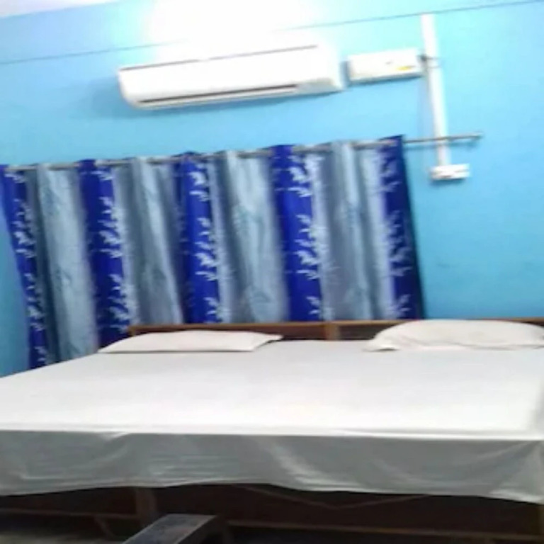 Варанаси: Goroomgo Uma Ganga Guest House